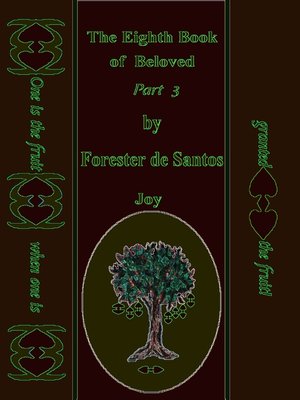 cover image of The Eighth Book of Beloved Part 3